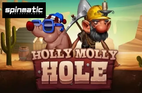 Holly Molly Hole